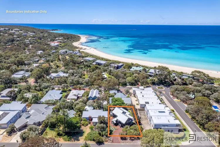 Second view of Homely house listing, 3 Ella Gladstone Drive, Eagle Bay WA 6281