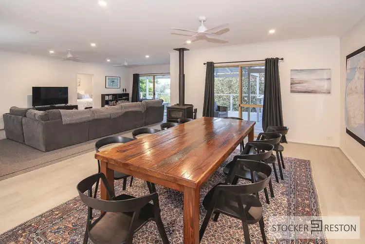 Third view of Homely house listing, 3 Ella Gladstone Drive, Eagle Bay WA 6281