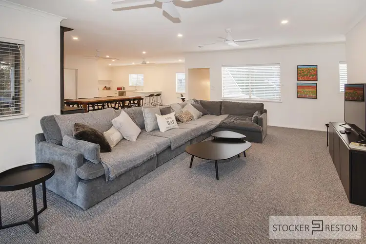 Fifth view of Homely house listing, 3 Ella Gladstone Drive, Eagle Bay WA 6281
