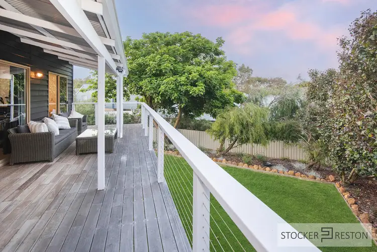 Sixth view of Homely house listing, 3 Ella Gladstone Drive, Eagle Bay WA 6281