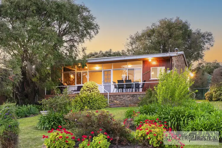 Third view of Homely house listing, 86 Bay View Crescent, Dunsborough WA 6281