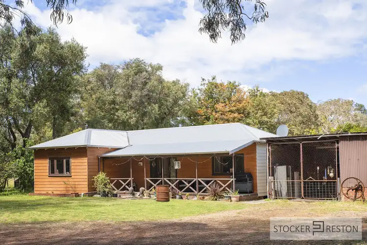 Sixth view of Homely house listing, 12160 Bussell Highway, Karridale WA 6288