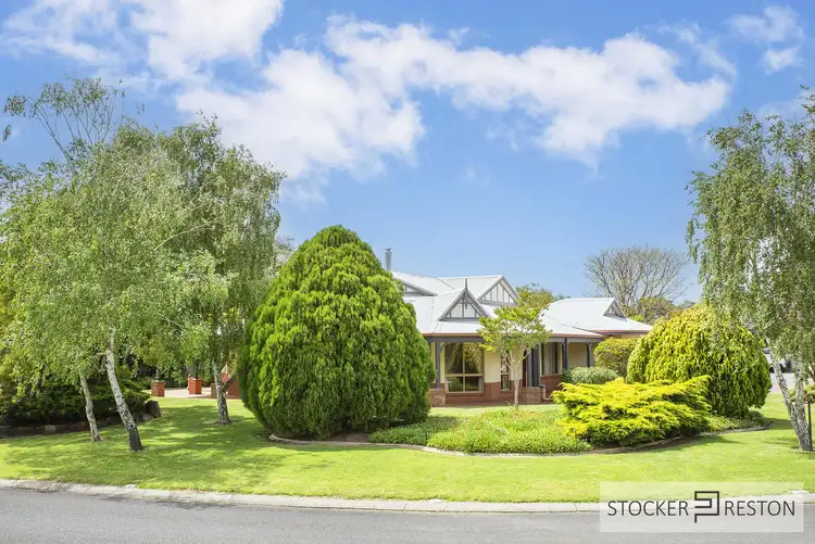 3 Wagtail Place, Cowaramup WA 6284
