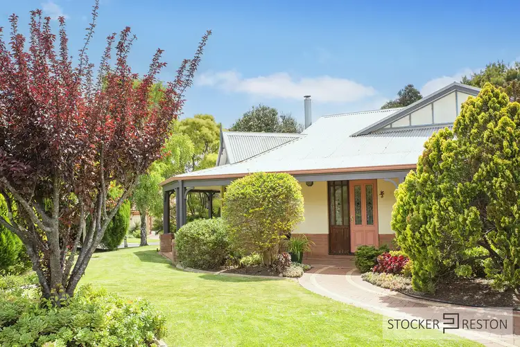 Third view of Homely house listing, 3 Wagtail Place, Cowaramup WA 6284