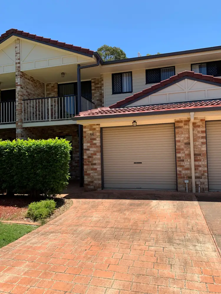 Main view of Homely townhouse listing, 044/333 Colburn Avenue, Victoria Point QLD 4165