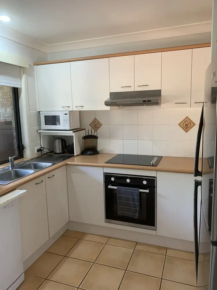 Second view of Homely townhouse listing, 044/333 Colburn Avenue, Victoria Point QLD 4165