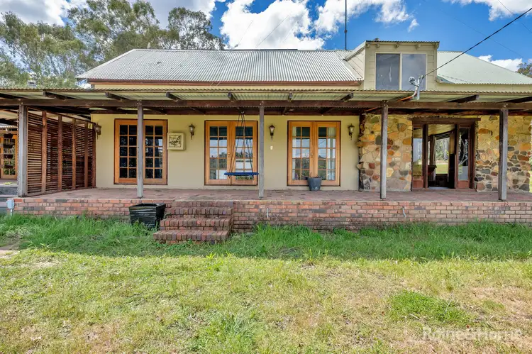 Second view of Homely rural property listing, 47 Holyoake Road, Dwellingup WA 6213