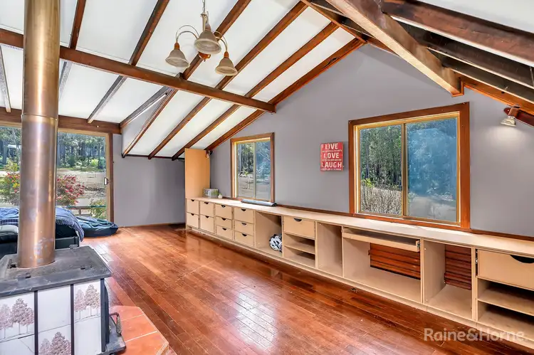 Sixth view of Homely rural property listing, 47 Holyoake Road, Dwellingup WA 6213