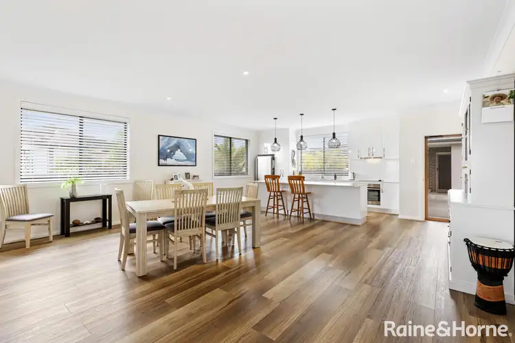 12 Cooyoyo Close, Ulladulla NSW 2539