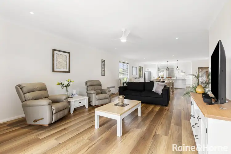 Second view of Homely house listing, 12 Cooyoyo Close, Ulladulla NSW 2539