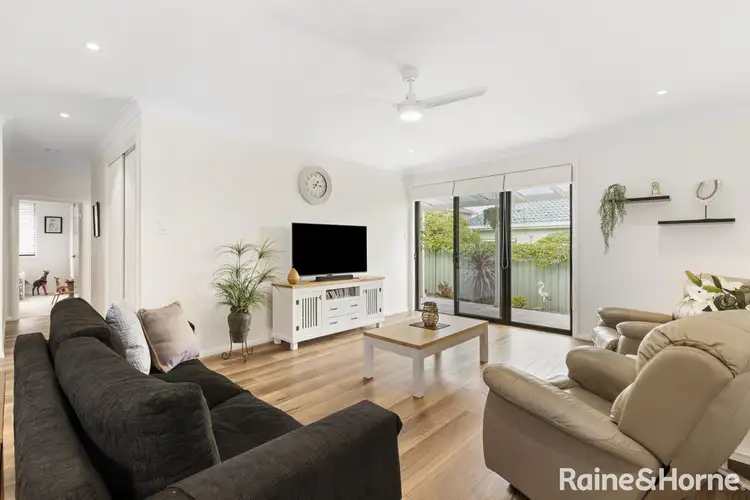 Third view of Homely house listing, 12 Cooyoyo Close, Ulladulla NSW 2539