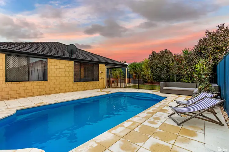3 Guava Link, Byford WA 6122