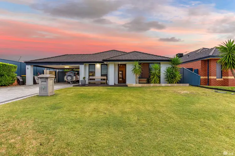 Second view of Homely house listing, 3 Guava Link, Byford WA 6122