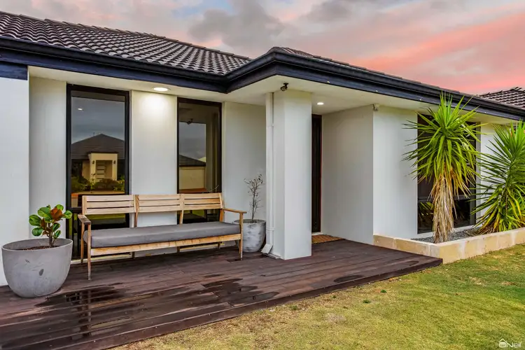 Third view of Homely house listing, 3 Guava Link, Byford WA 6122