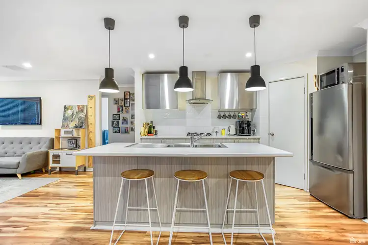 Fourth view of Homely house listing, 3 Guava Link, Byford WA 6122