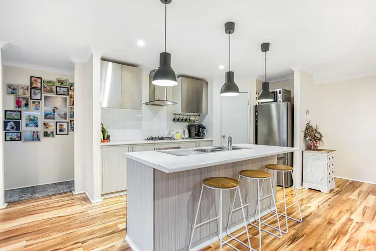 Fifth view of Homely house listing, 3 Guava Link, Byford WA 6122