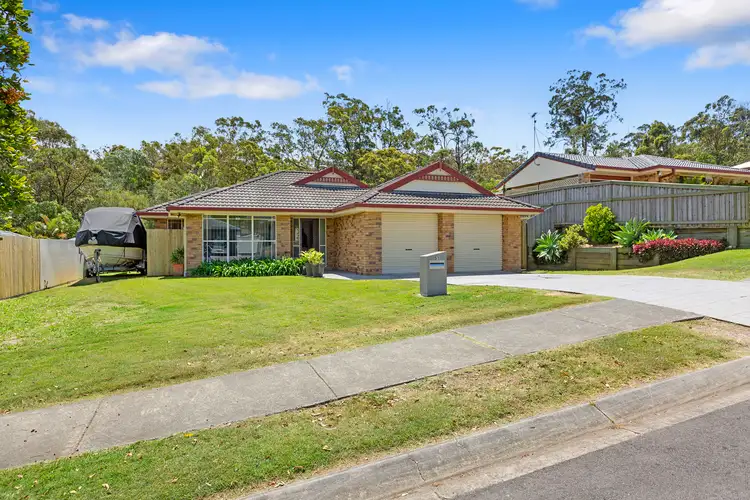 51 Orchid Drive, Mount Cotton QLD 4165