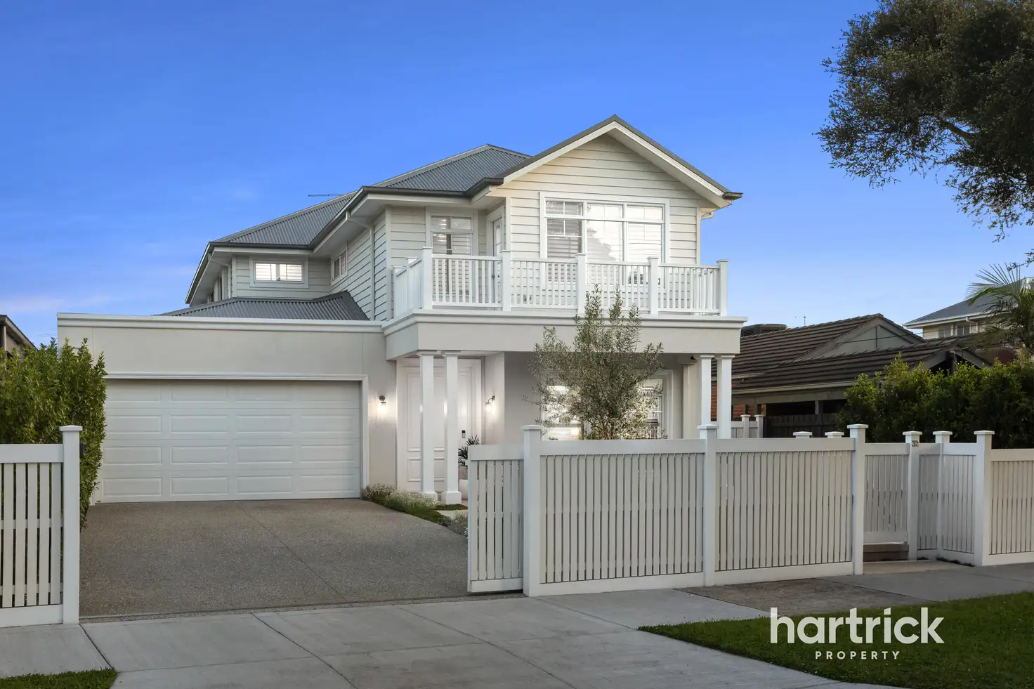 Main view of Homely house listing, 32 Stewart Avenue, Parkdale VIC 3195