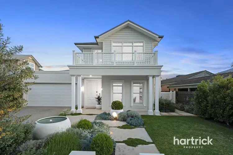 Second view of Homely house listing, 32 Stewart Avenue, Parkdale VIC 3195
