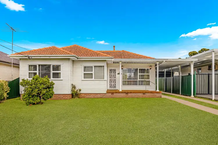 Main view of Homely house listing, 17 Cooinda Street, Colyton NSW 2760