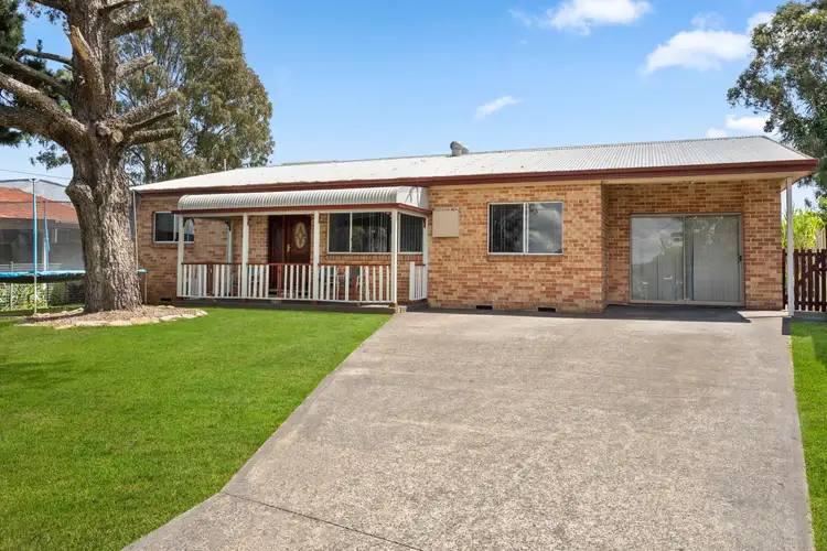 46 Maranie Avenue, St Marys NSW 2760