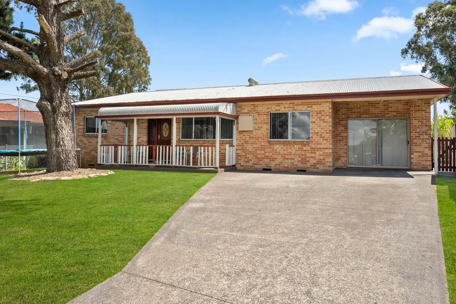 Main view of Homely house listing, 46 Maranie Avenue, St Marys NSW 2760