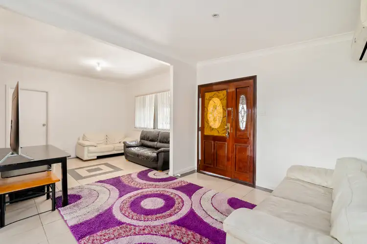 Second view of Homely house listing, 46 Maranie Avenue, St Marys NSW 2760