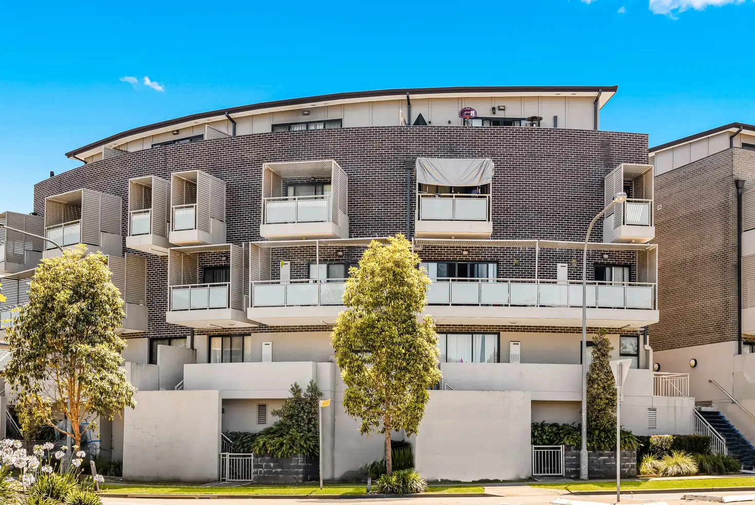 Main view of Homely apartment listing, 5/1 Glenmore Ridge Drive, Glenmore Park NSW 2745