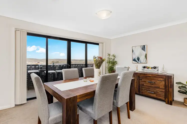 Third view of Homely apartment listing, 5/1 Glenmore Ridge Drive, Glenmore Park NSW 2745