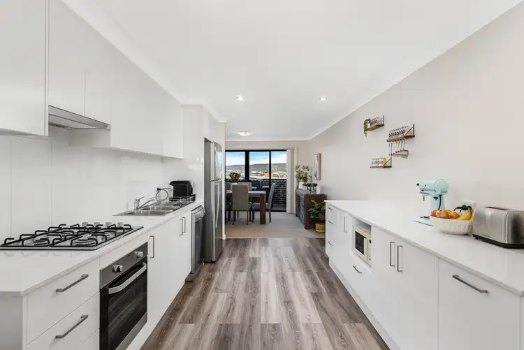 Fourth view of Homely apartment listing, 5/1 Glenmore Ridge Drive, Glenmore Park NSW 2745