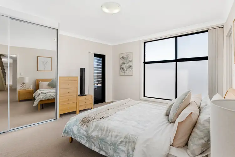 Fifth view of Homely apartment listing, 5/1 Glenmore Ridge Drive, Glenmore Park NSW 2745