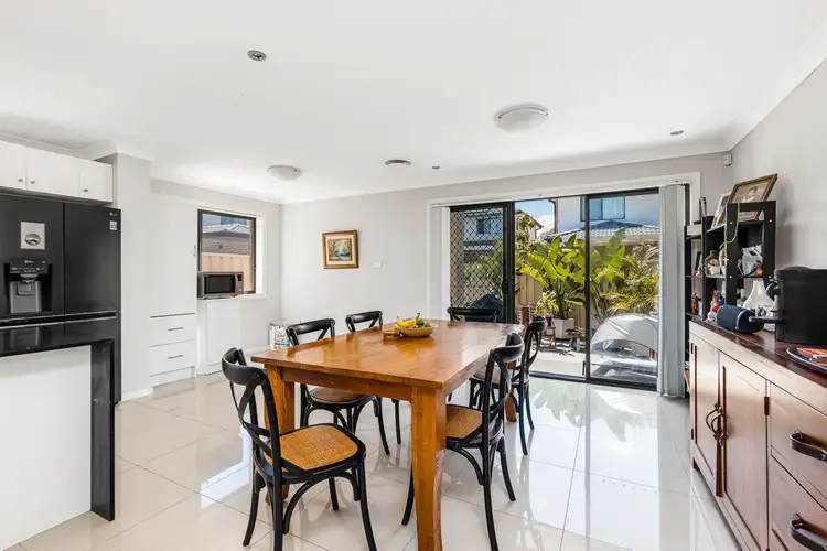 Third view of Homely house listing, 61 Fowler Street, Claremont Meadows NSW 2747