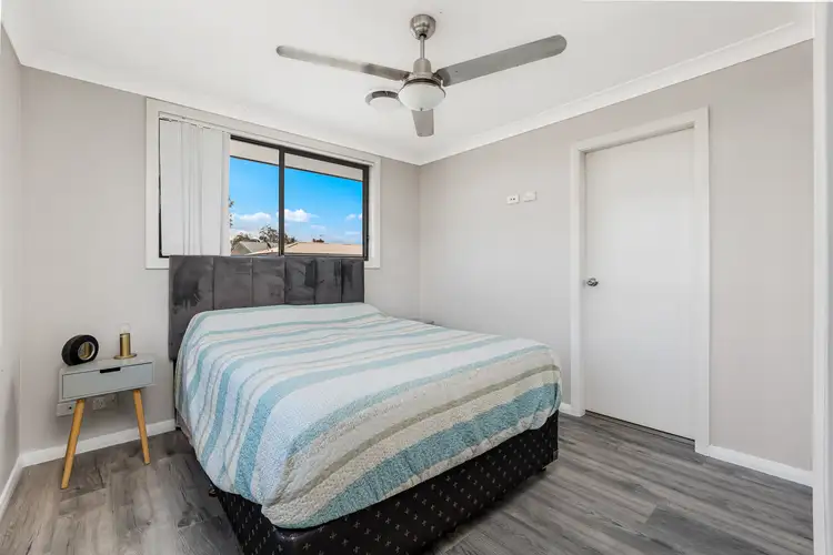 Sixth view of Homely house listing, 61 Fowler Street, Claremont Meadows NSW 2747