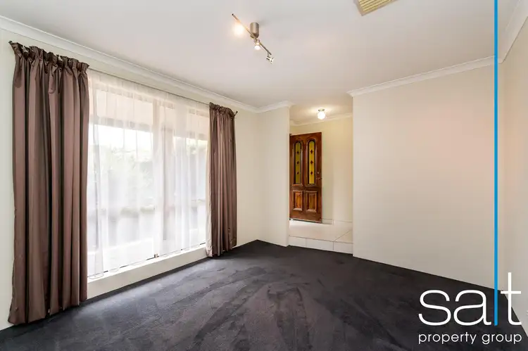 Second view of Homely house listing, 3 Wedgewood  Glade, Gosnells WA 6110