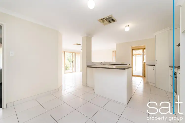 Third view of Homely house listing, 3 Wedgewood  Glade, Gosnells WA 6110