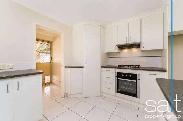 Fourth view of Homely house listing, 3 Wedgewood  Glade, Gosnells WA 6110