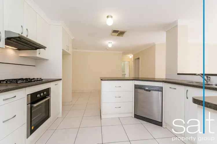 Fifth view of Homely house listing, 3 Wedgewood  Glade, Gosnells WA 6110