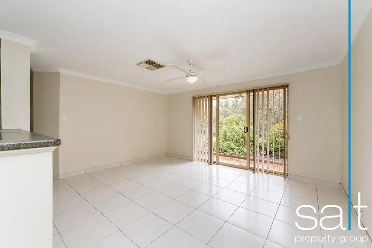Sixth view of Homely house listing, 3 Wedgewood  Glade, Gosnells WA 6110