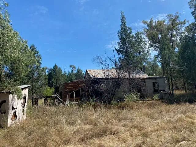 Third view of Homely rural property listing, 1684 Gulargambone Road, Baradine NSW 2396