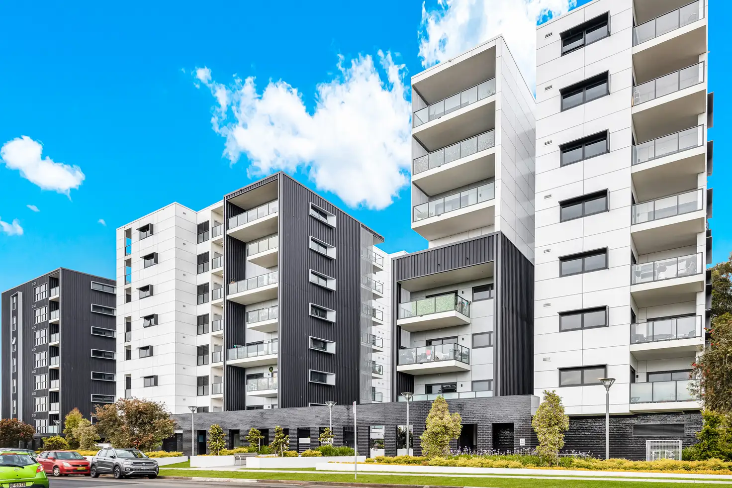 Main view of Homely apartment listing, 119/21C Durham Street, Mount Druitt NSW 2770