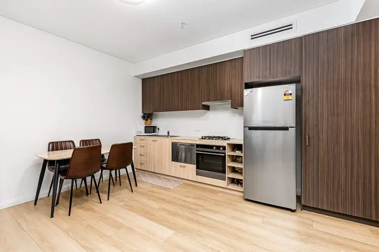 Third view of Homely apartment listing, 119/21C Durham Street, Mount Druitt NSW 2770