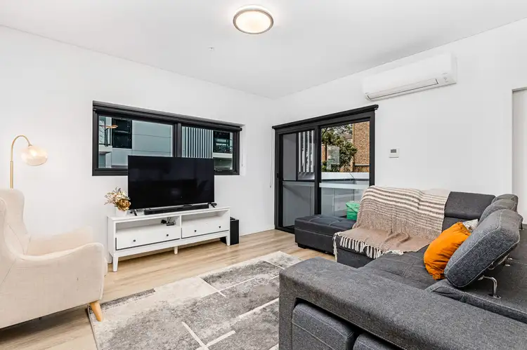 Fourth view of Homely apartment listing, 119/21C Durham Street, Mount Druitt NSW 2770