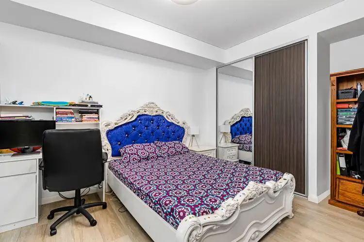 Fifth view of Homely apartment listing, 119/21C Durham Street, Mount Druitt NSW 2770