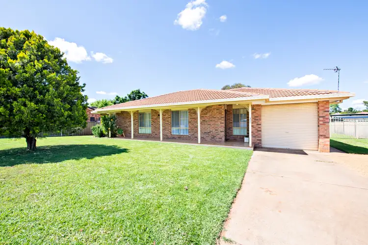 311 Myall Street, Dubbo NSW 2830