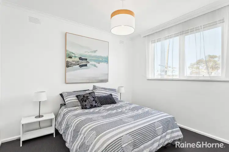 Sixth view of Homely apartment listing, 11/90 Roberts Street, West Footscray VIC 3012