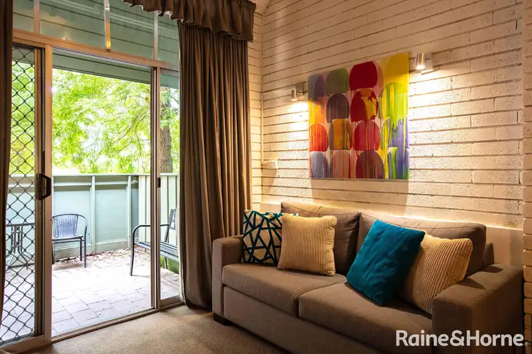 Second view of Homely studio listing, 4/2 Clyde Street, Jindabyne NSW 2627