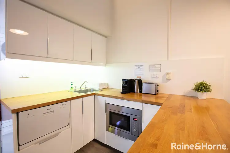 Third view of Homely studio listing, 4/2 Clyde Street, Jindabyne NSW 2627