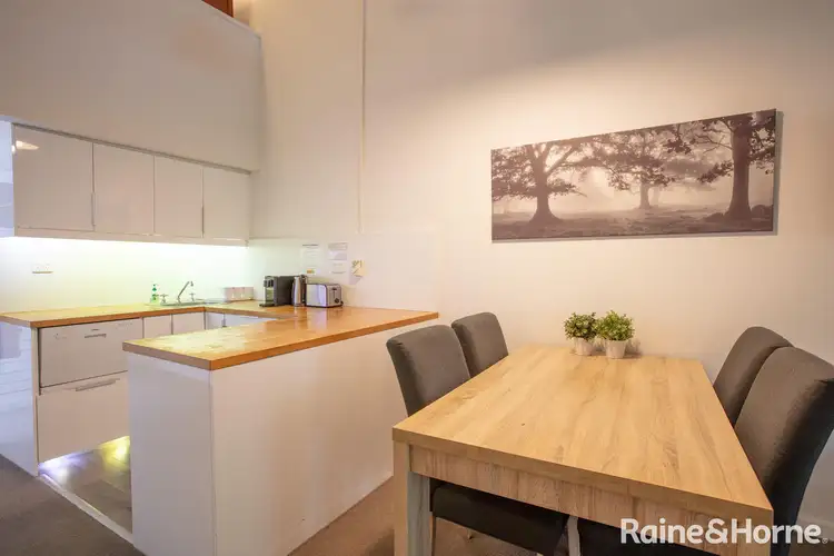 Fourth view of Homely studio listing, 4/2 Clyde Street, Jindabyne NSW 2627