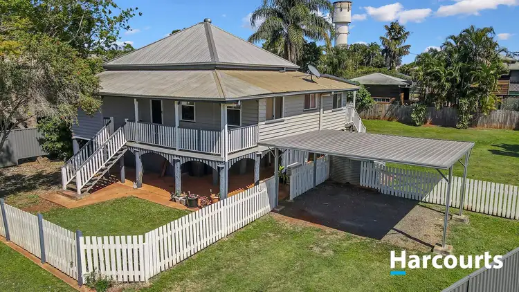 Second view of Homely house listing, 6 Noel Street, Childers QLD 4660