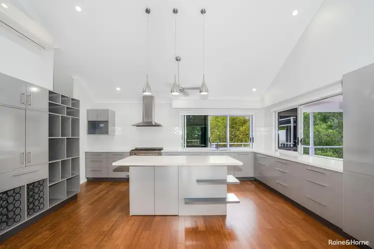 Fifth view of Homely house listing, 74 Pacific Haven Circuit, Pacific Haven QLD 4659